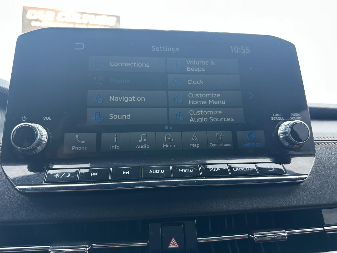 Mitsubishi Outlander SEL AWD 2022