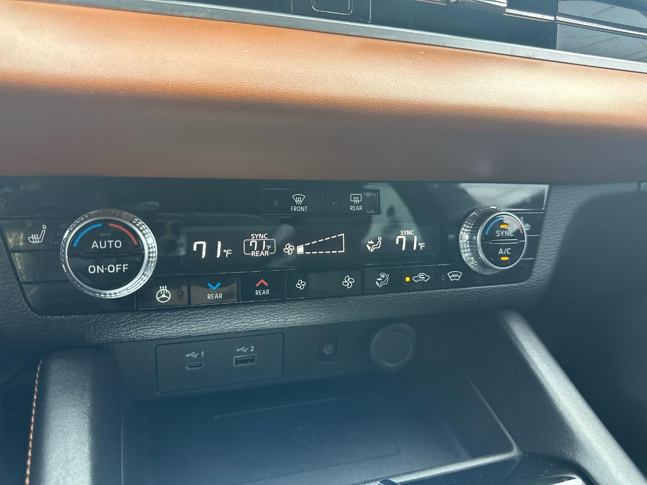 Mitsubishi Outlander SEL AWD 2022