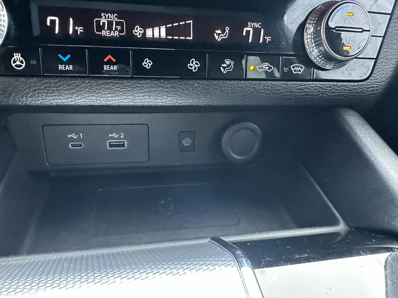 Mitsubishi Outlander SEL AWD 2022