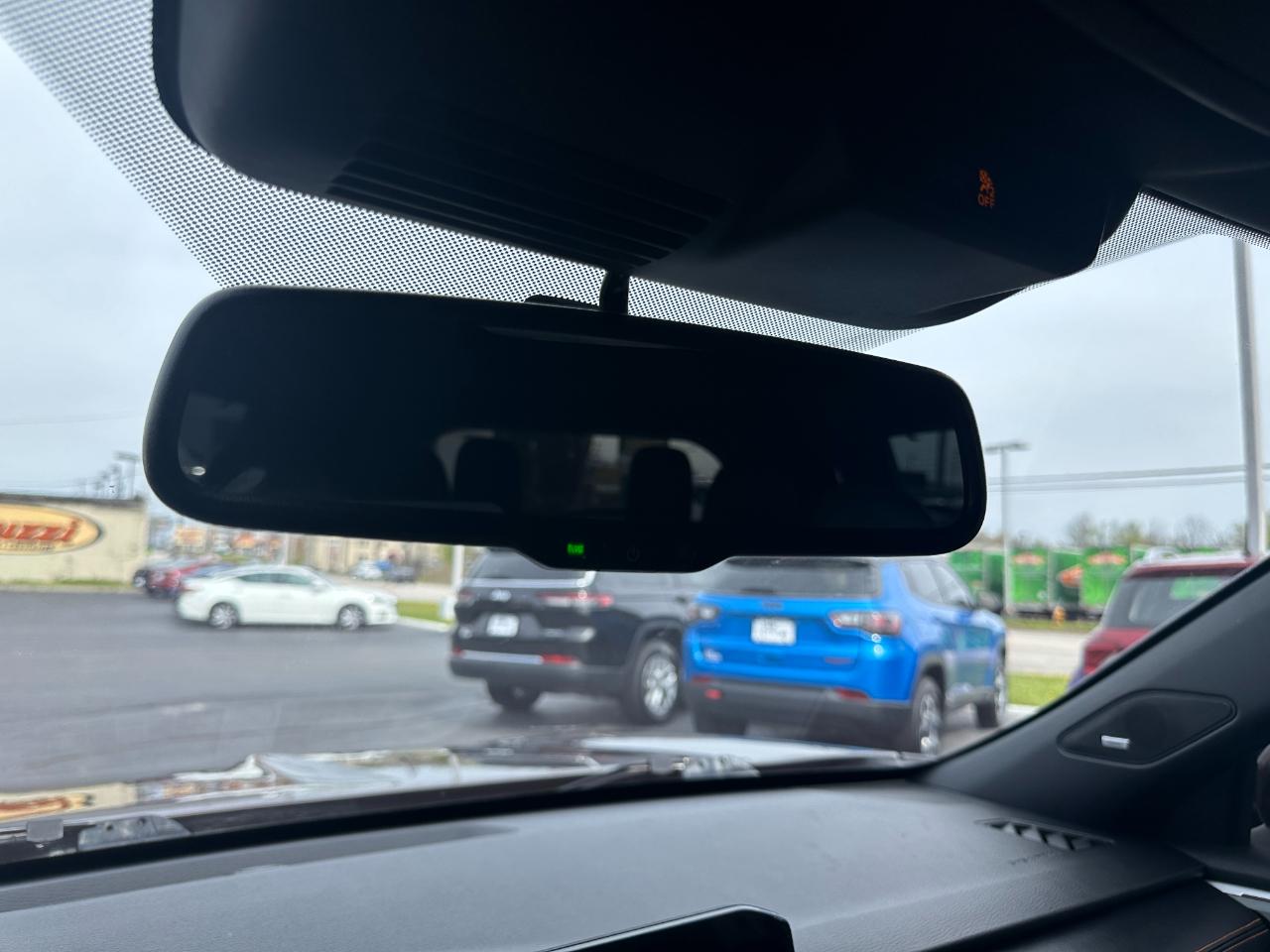 Mitsubishi Outlander SEL AWD 2022