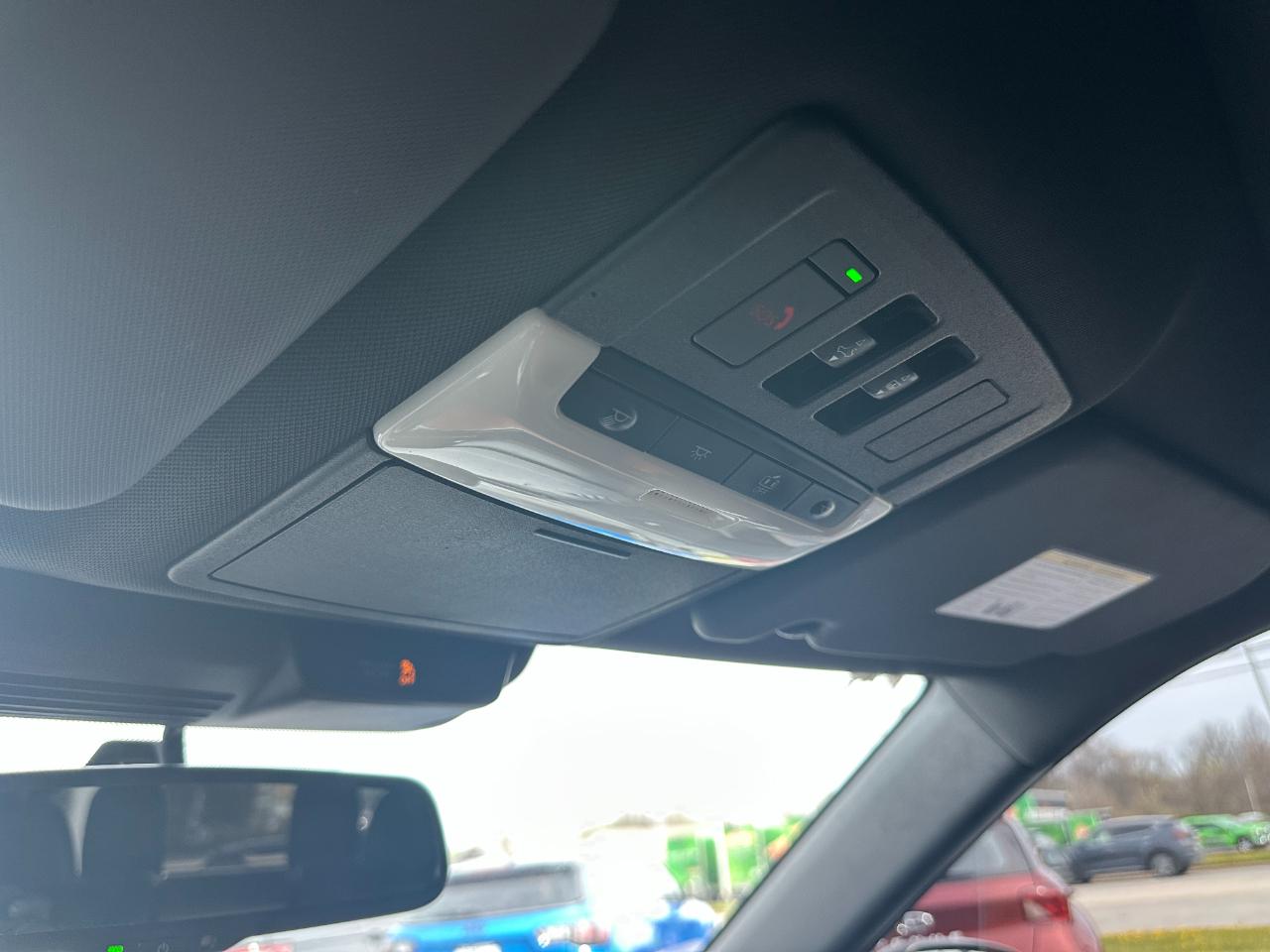 Mitsubishi Outlander SEL AWD 2022