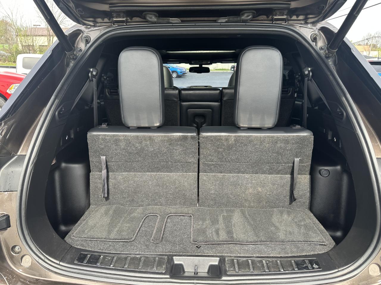 Mitsubishi Outlander SEL AWD 2022