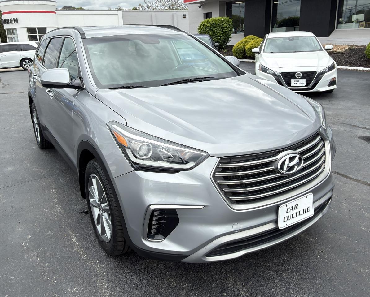 Hyundai Santa Fe XL SE AWD 2019