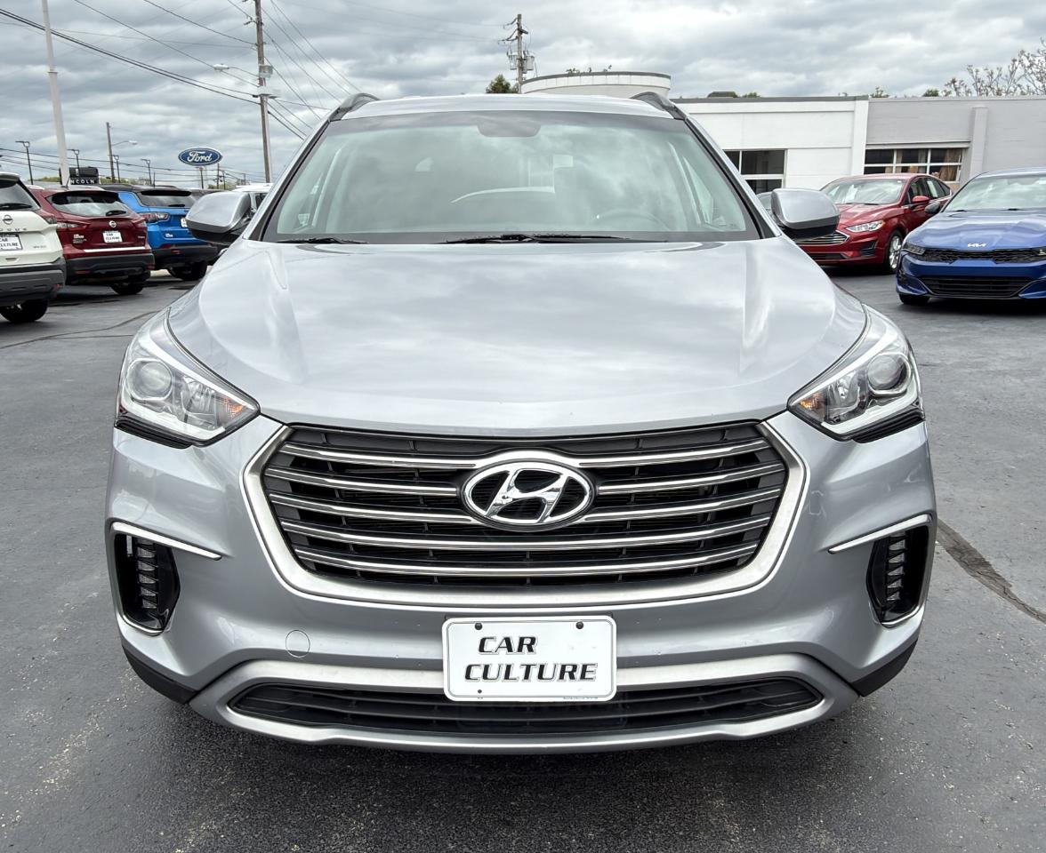 Hyundai Santa Fe XL SE AWD 2019