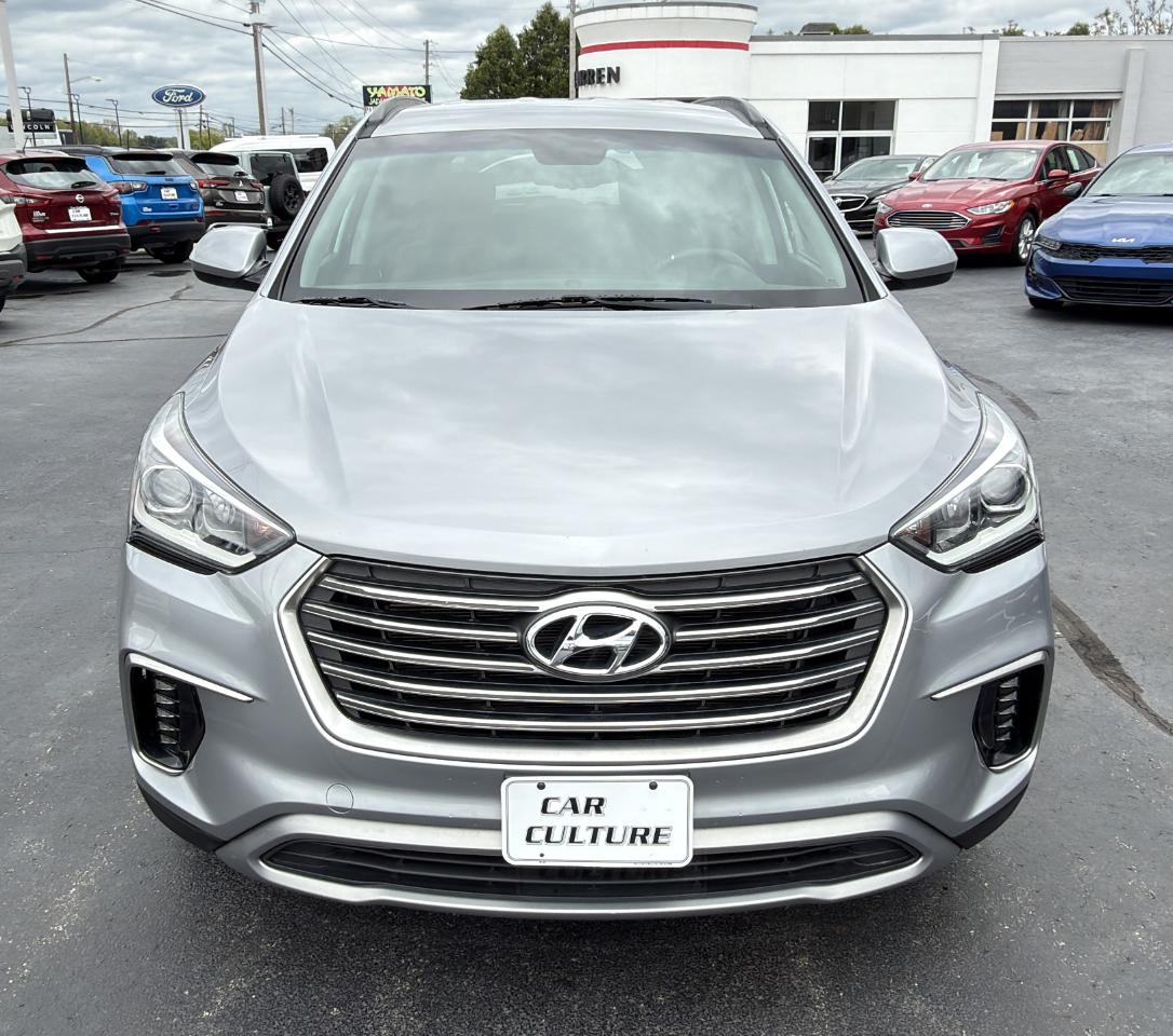Hyundai Santa Fe XL SE AWD 2019