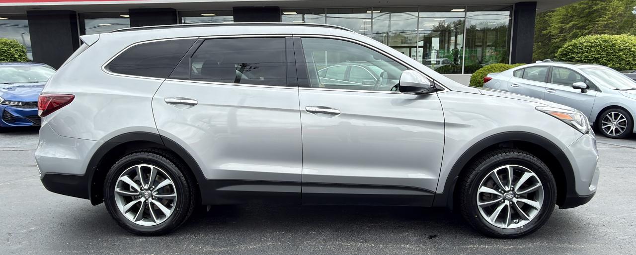 Hyundai Santa Fe XL SE AWD 2019
