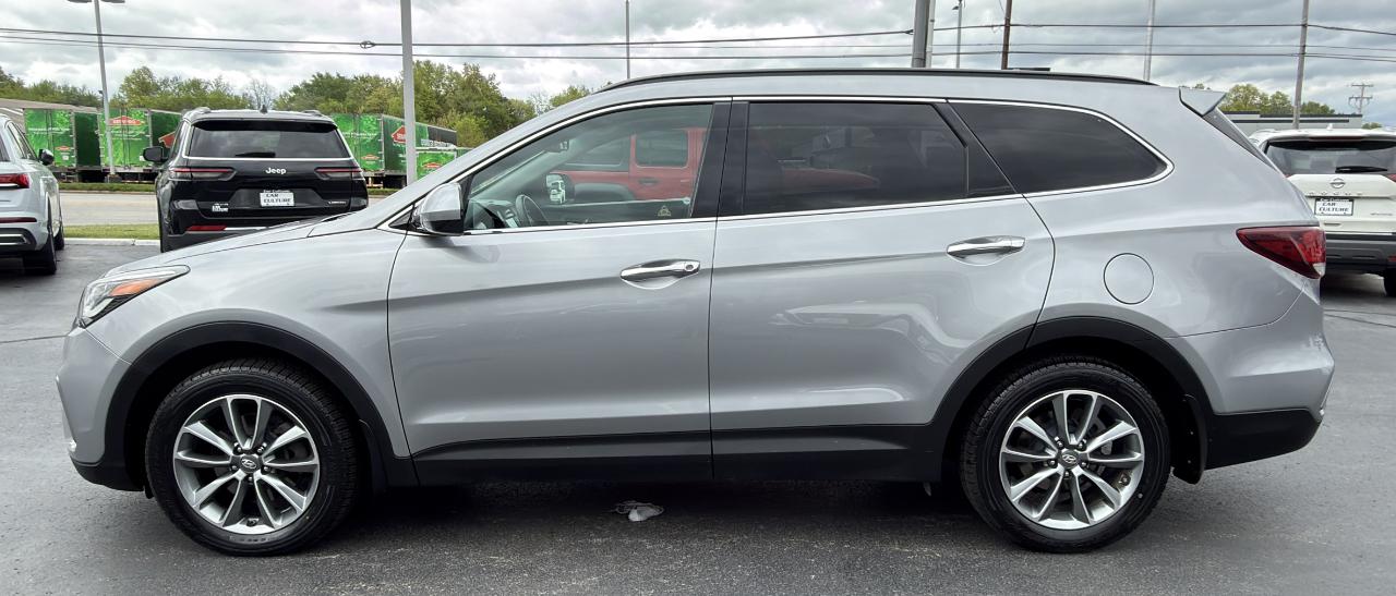 Hyundai Santa Fe XL SE AWD 2019