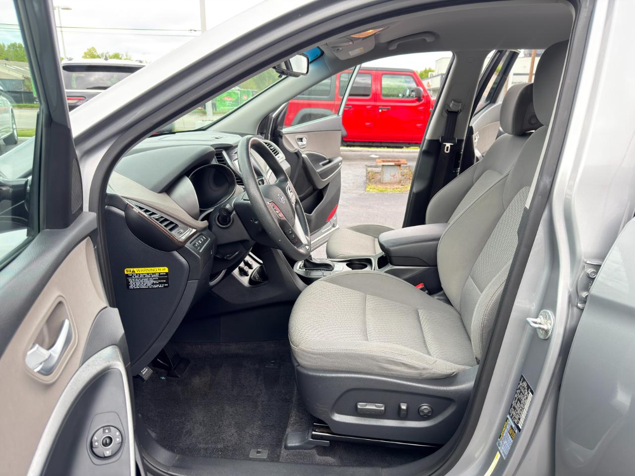 Hyundai Santa Fe XL SE AWD 2019