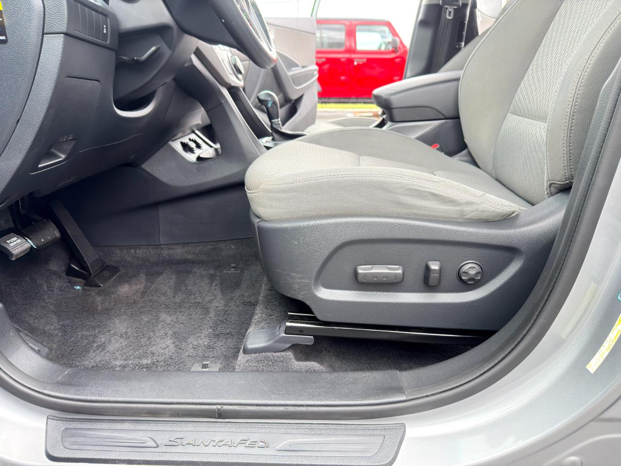 Hyundai Santa Fe XL SE AWD 2019