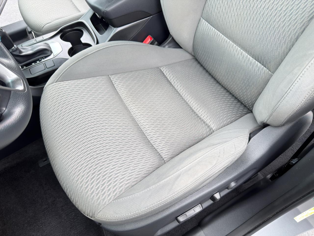 Hyundai Santa Fe XL SE AWD 2019