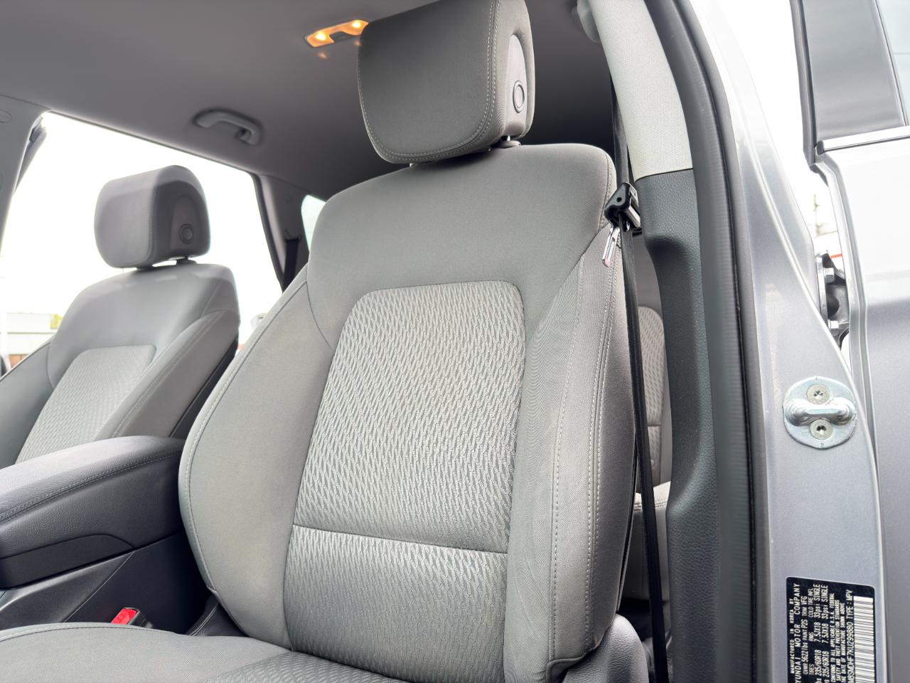 Hyundai Santa Fe XL SE AWD 2019