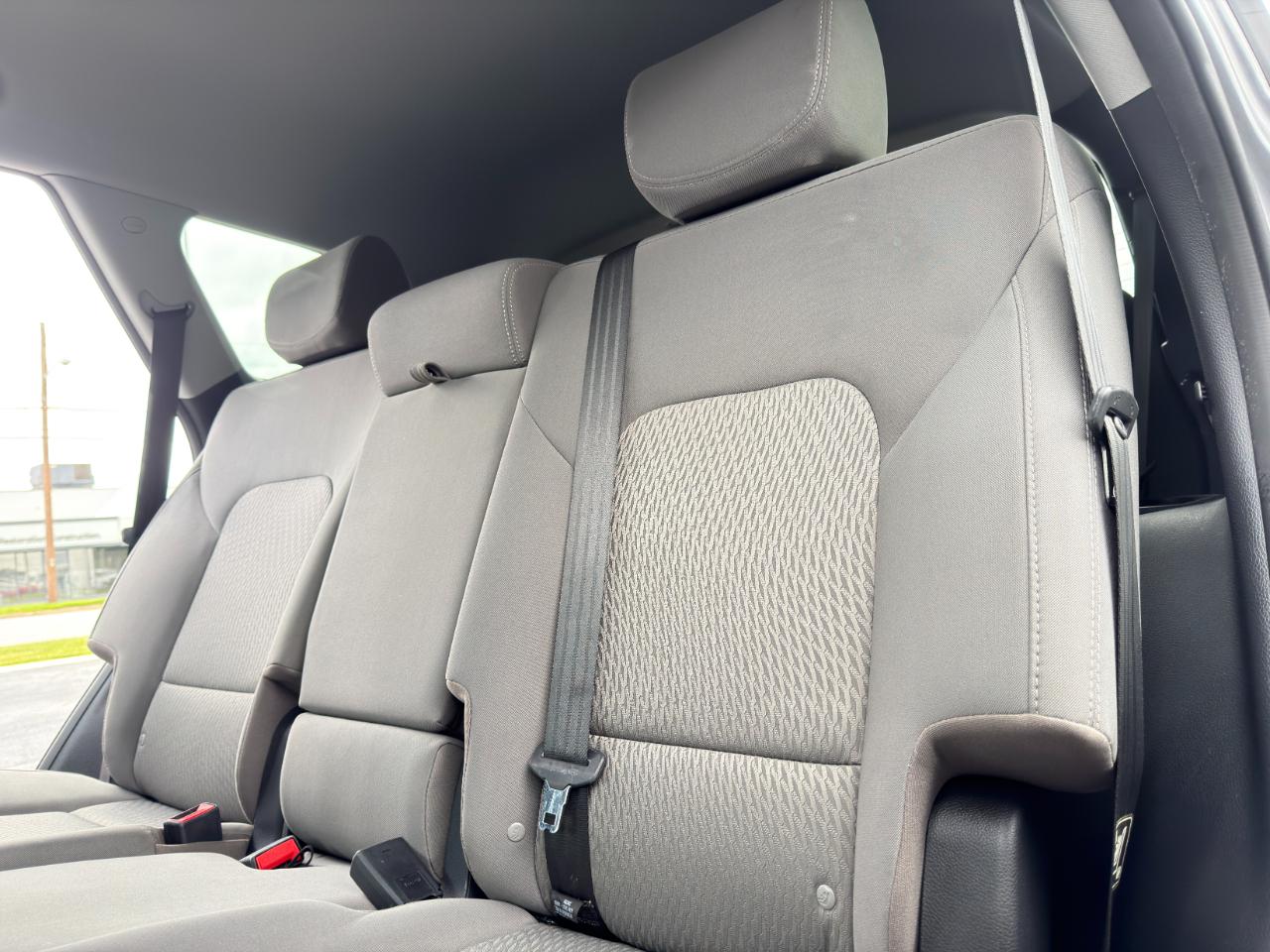 Hyundai Santa Fe XL SE AWD 2019
