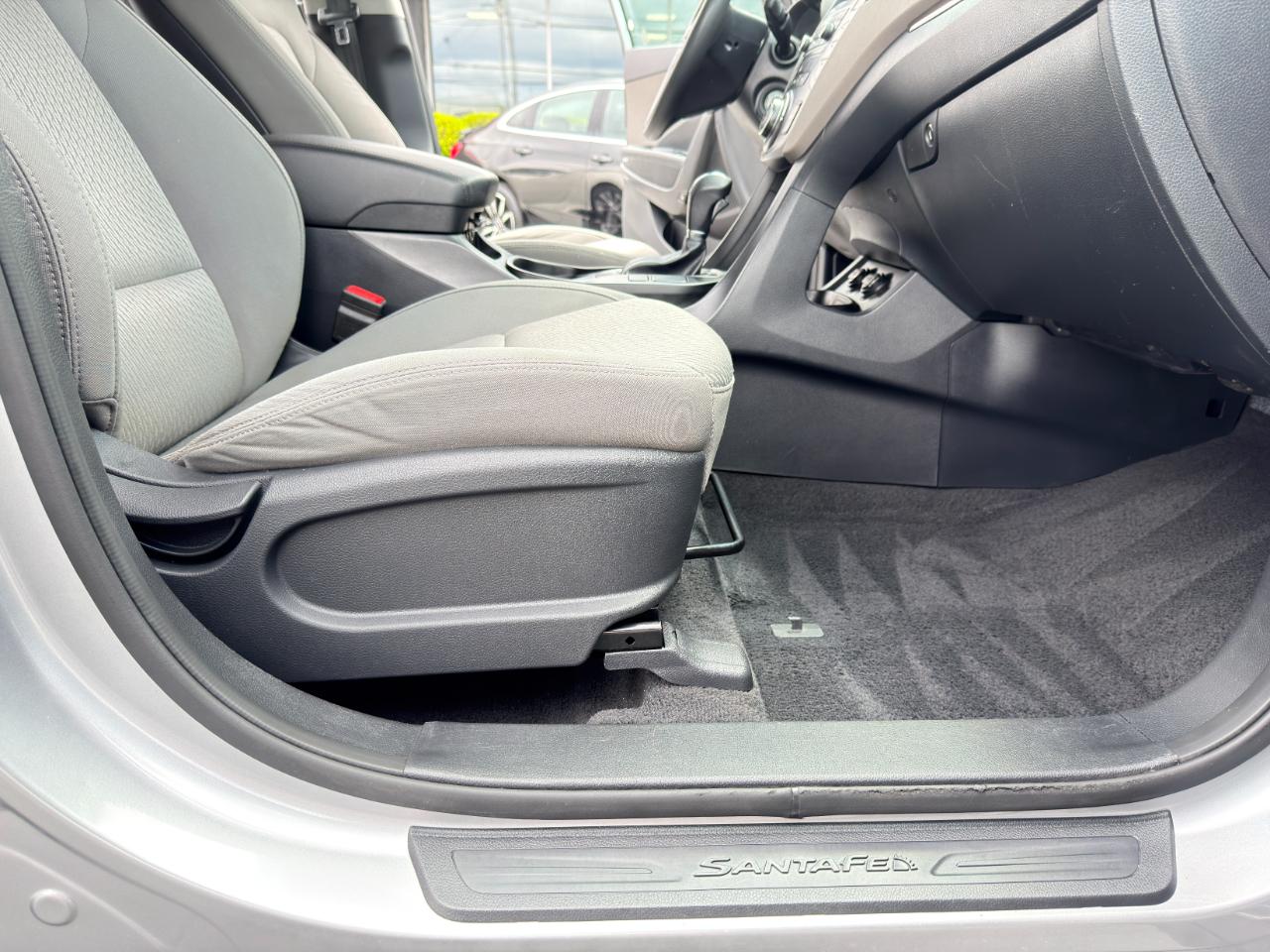 Hyundai Santa Fe XL SE AWD 2019
