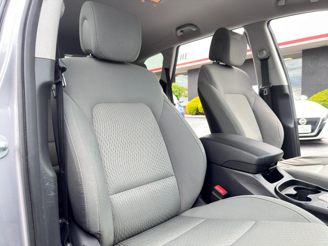 Hyundai Santa Fe XL SE AWD 2019