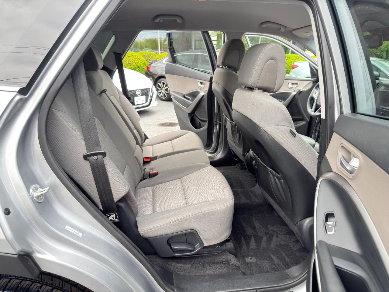 Hyundai Santa Fe XL SE AWD 2019