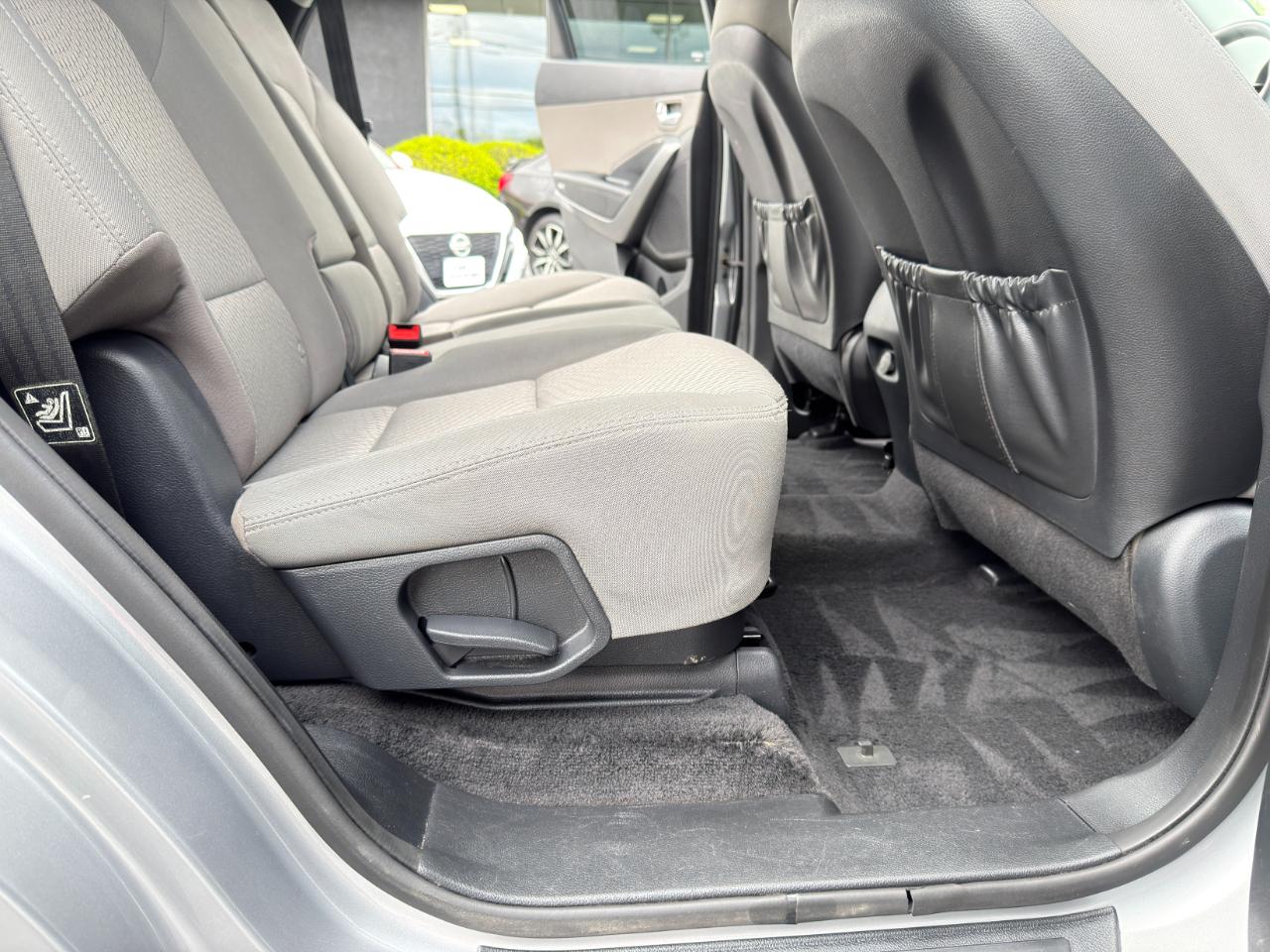 Hyundai Santa Fe XL SE AWD 2019