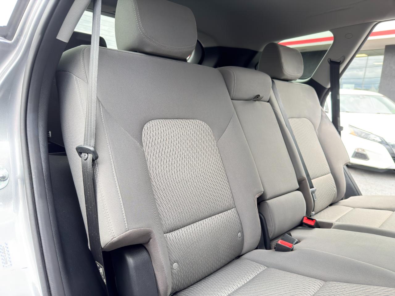 Hyundai Santa Fe XL SE AWD 2019