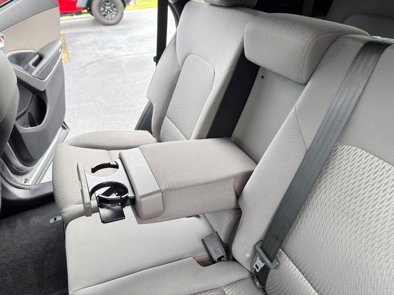 Hyundai Santa Fe XL SE AWD 2019