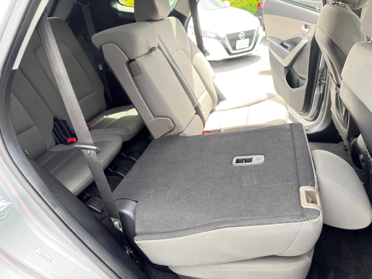 Hyundai Santa Fe XL SE AWD 2019
