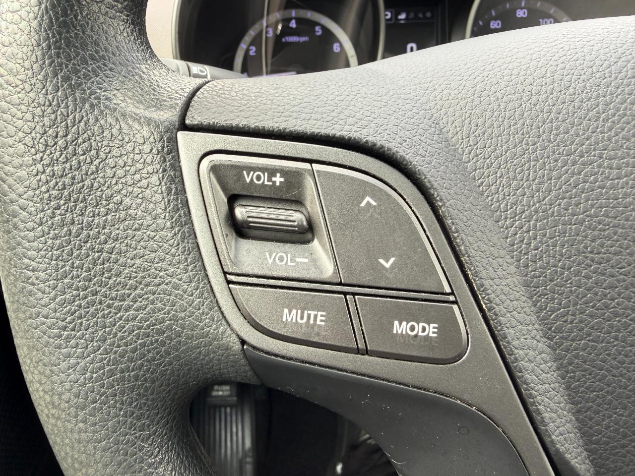 Hyundai Santa Fe XL SE AWD 2019