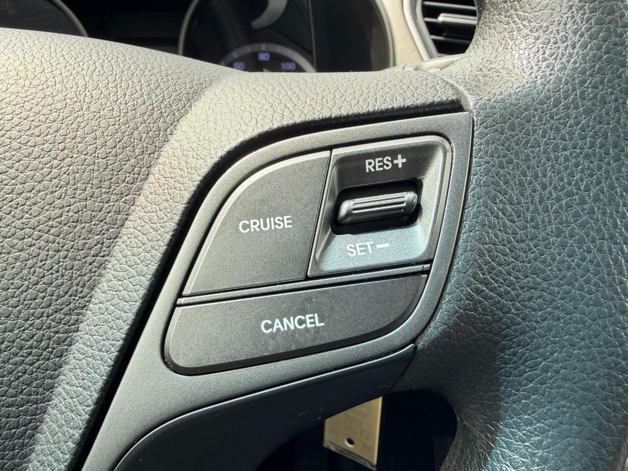 Hyundai Santa Fe XL SE AWD 2019