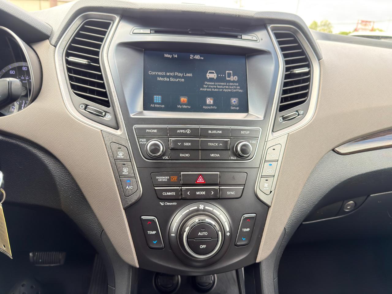 Hyundai Santa Fe XL SE AWD 2019