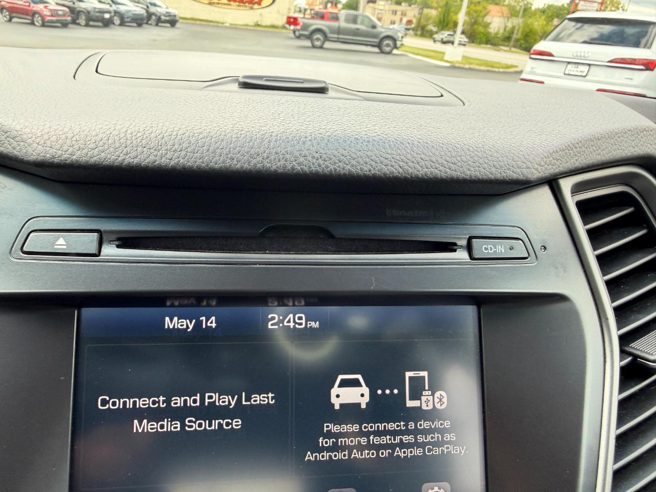 Hyundai Santa Fe XL SE AWD 2019