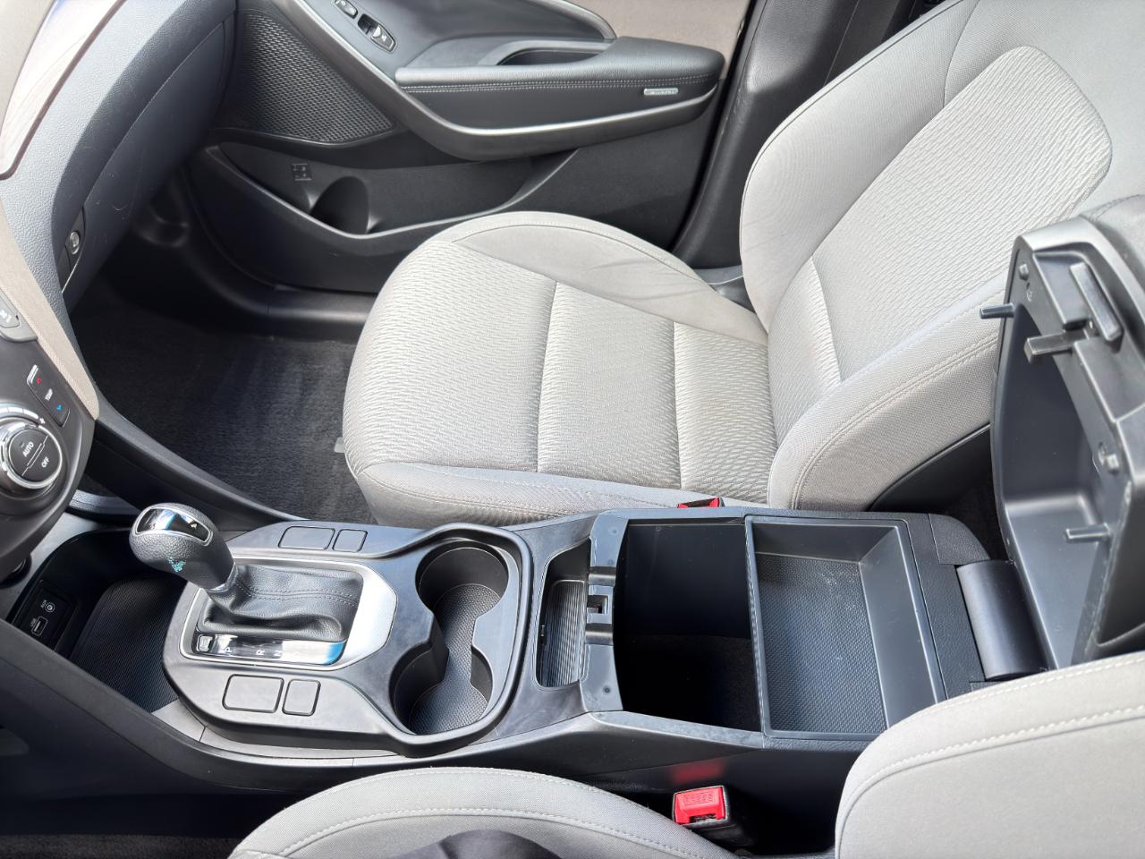 Hyundai Santa Fe XL SE AWD 2019