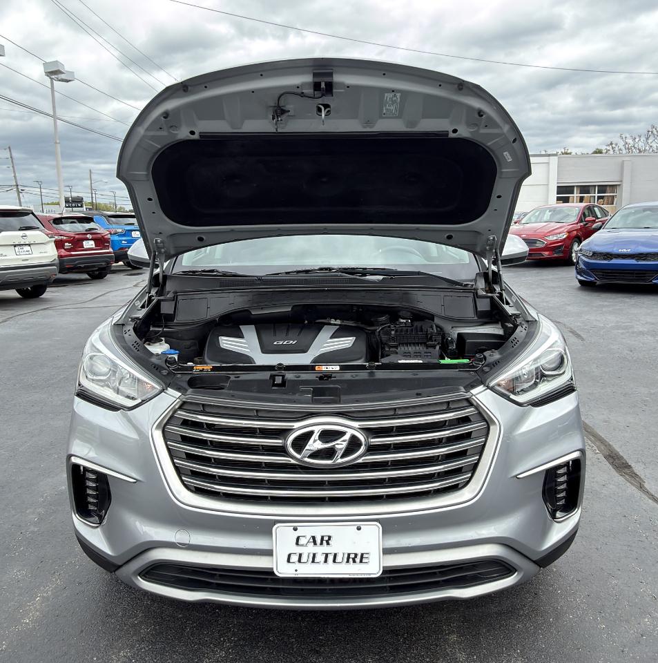 Hyundai Santa Fe XL SE AWD 2019