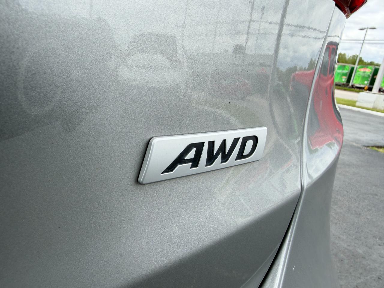 Hyundai Santa Fe XL SE AWD 2019