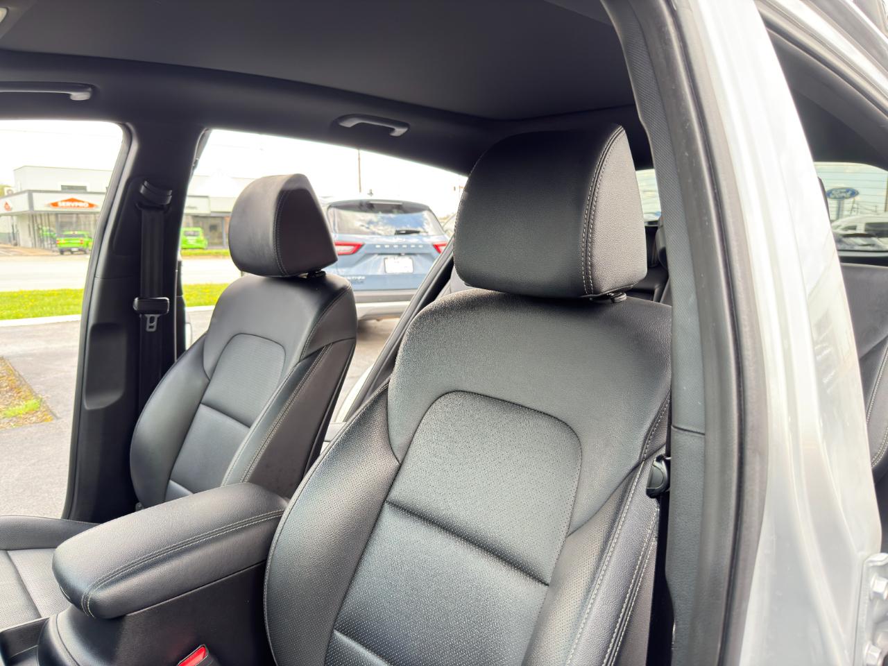 Kia Sportage S FWD 2020