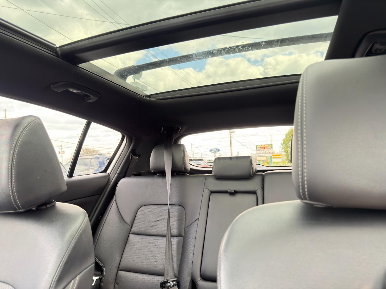 Kia Sportage S FWD 2020