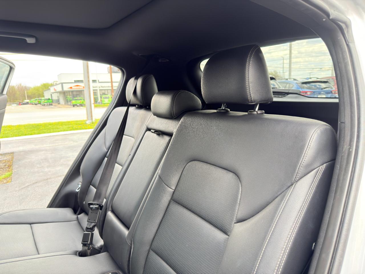 Kia Sportage S FWD 2020