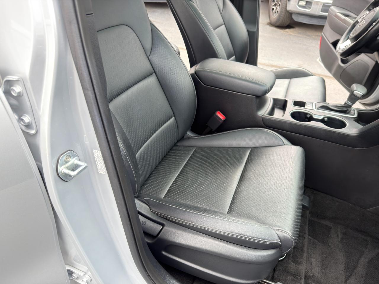 Kia Sportage S FWD 2020