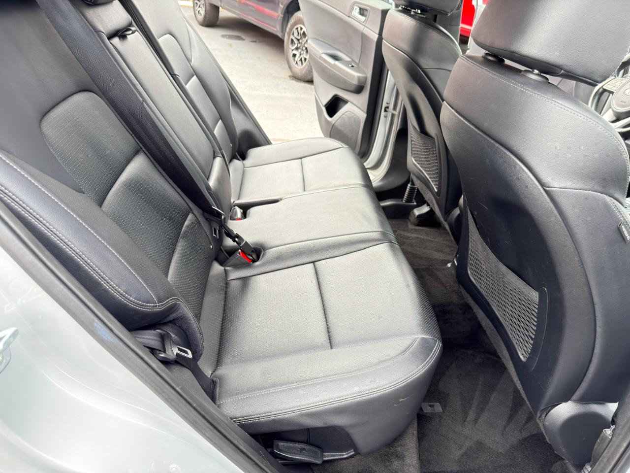 Kia Sportage S FWD 2020