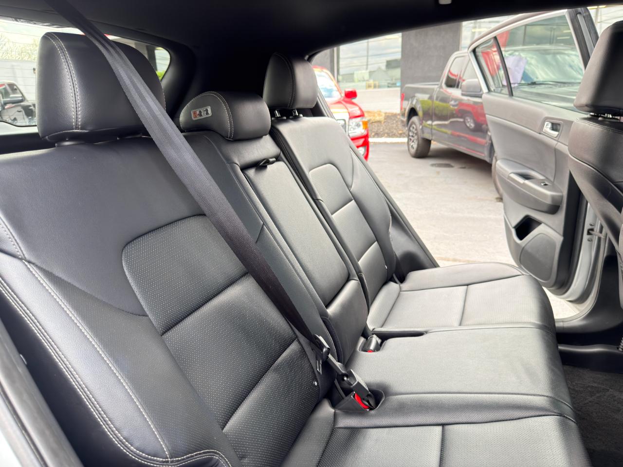 Kia Sportage S FWD 2020