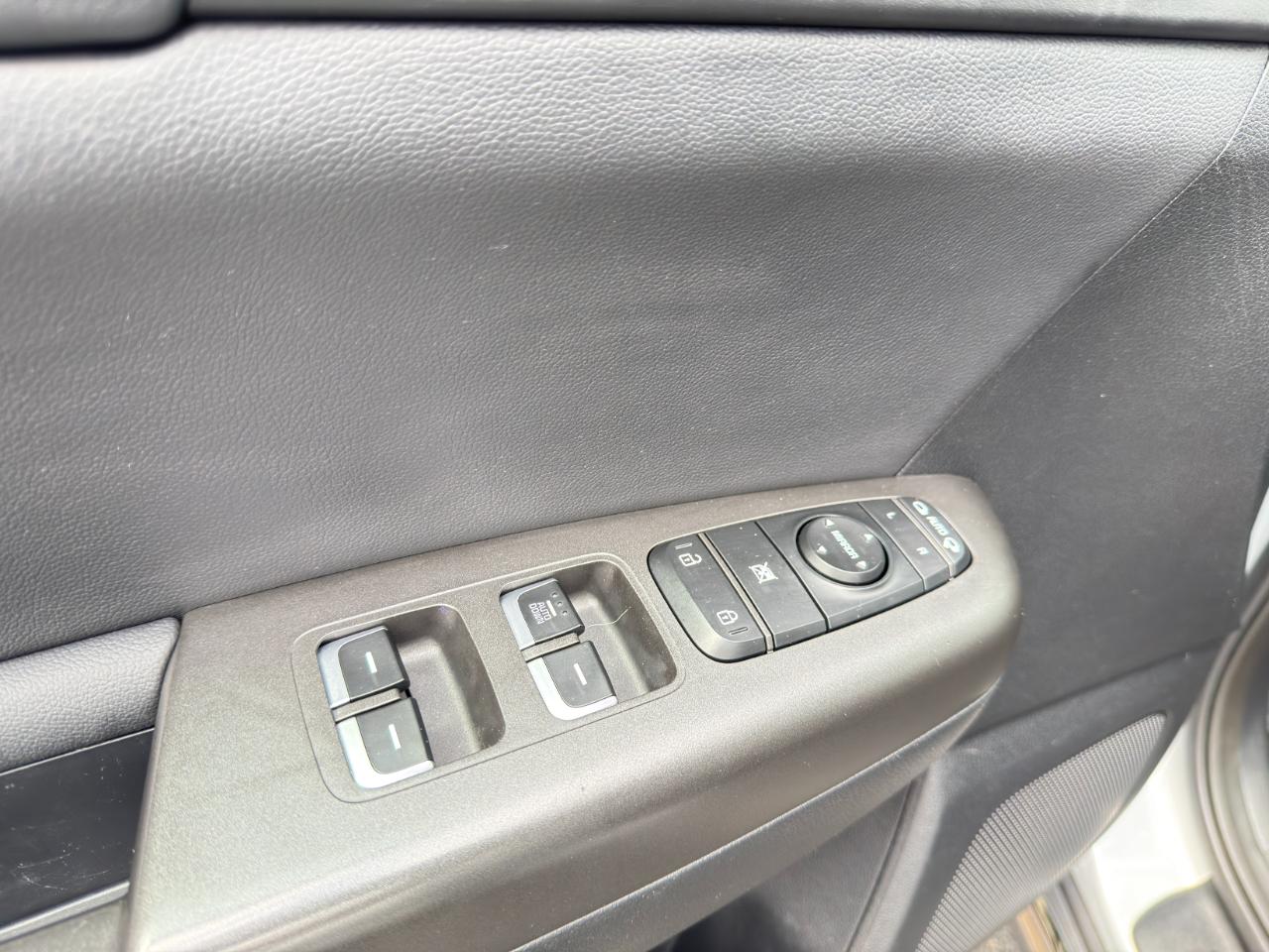 Kia Sportage S FWD 2020