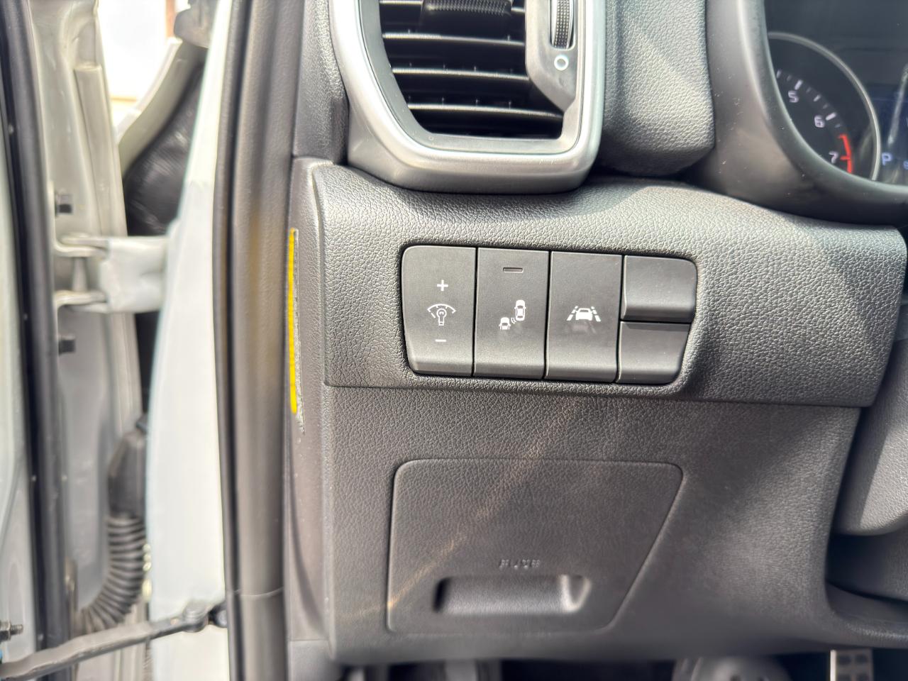 Kia Sportage S FWD 2020