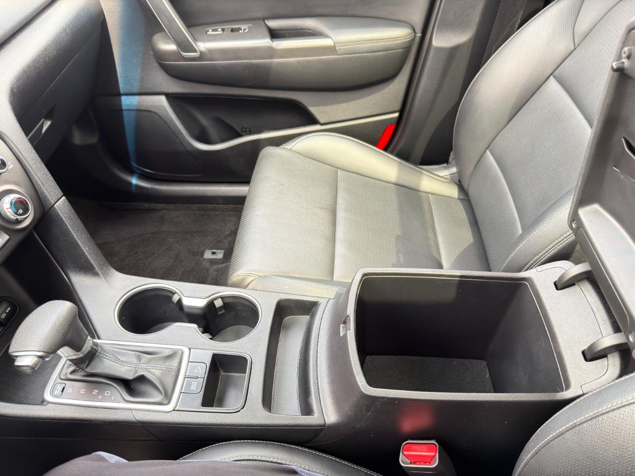 Kia Sportage S FWD 2020