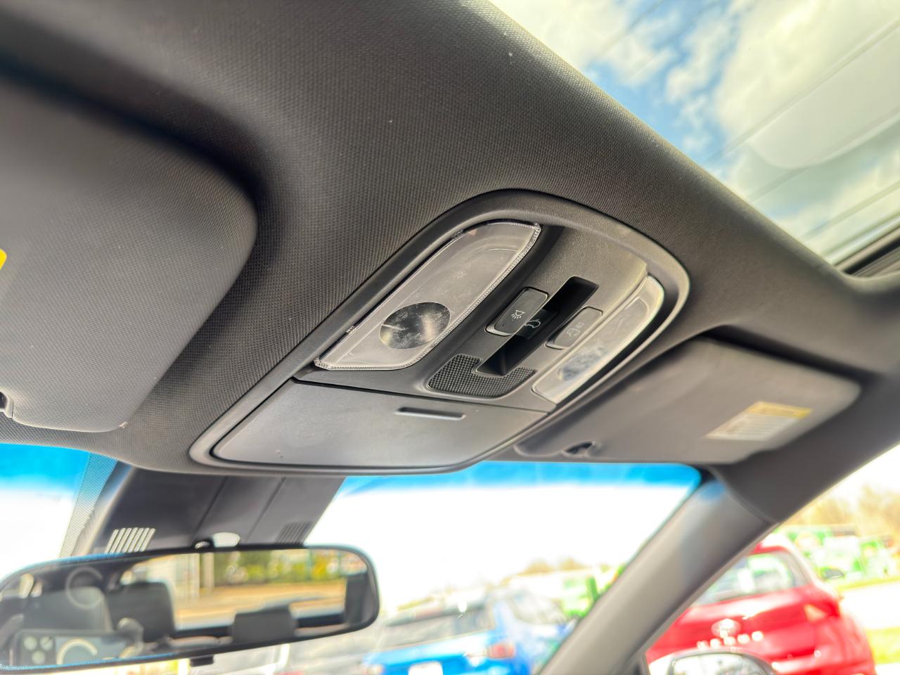 Kia Sportage S FWD 2020