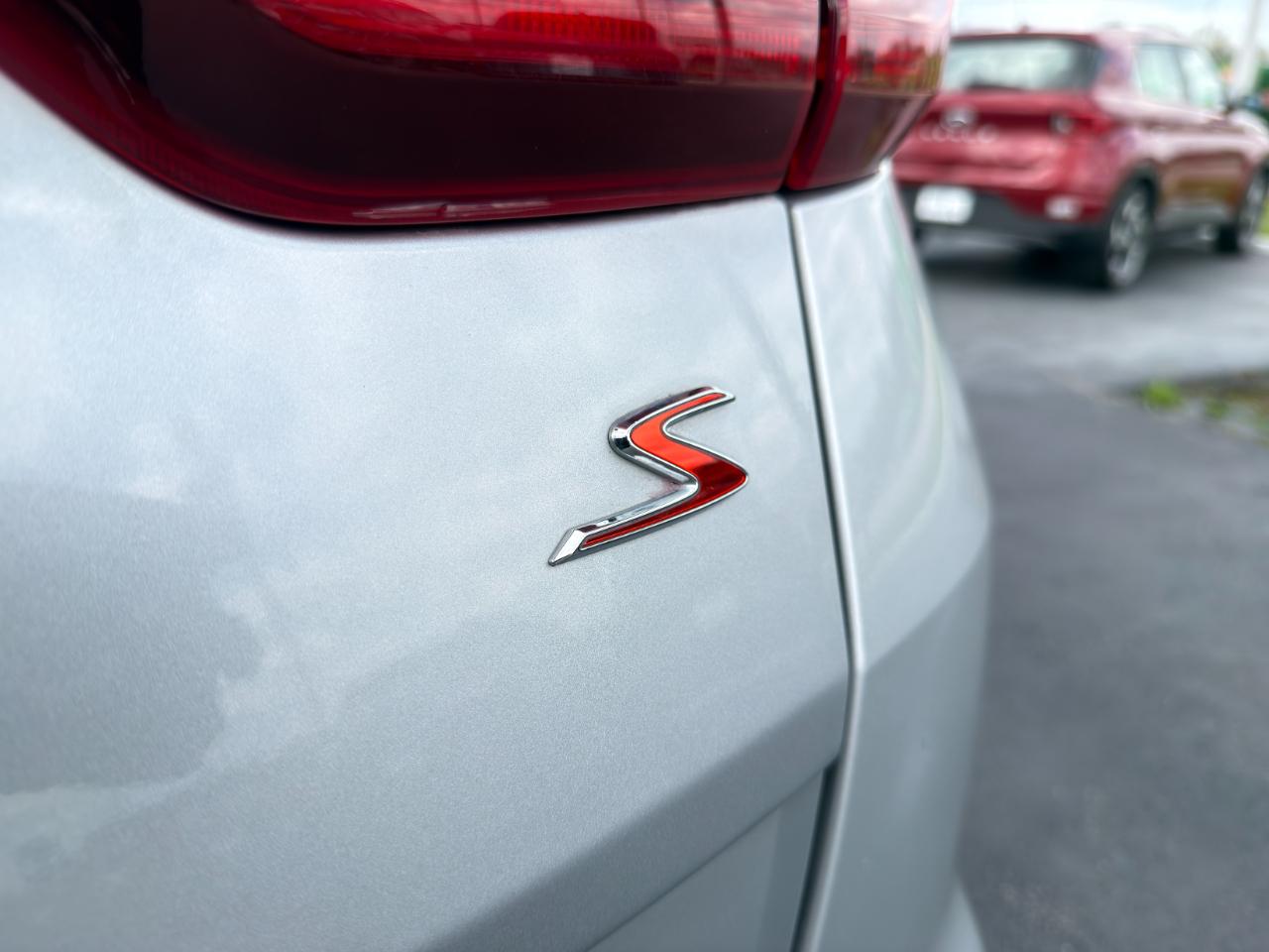 Kia Sportage S FWD 2020