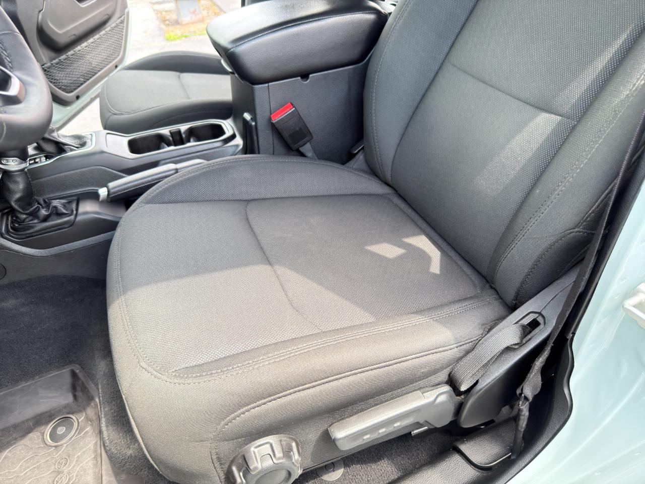 Jeep Wrangler 4xe Willys 4x4 2023