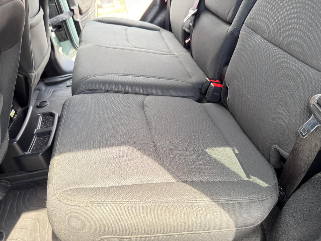 Jeep Wrangler 4xe Willys 4x4 2023