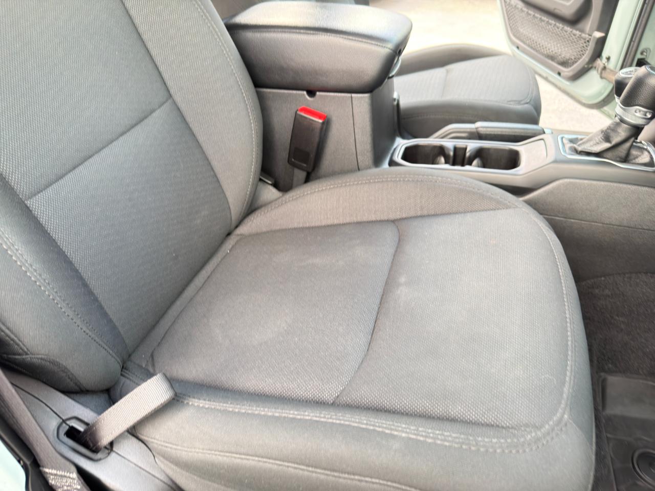 Jeep Wrangler 4xe Willys 4x4 2023