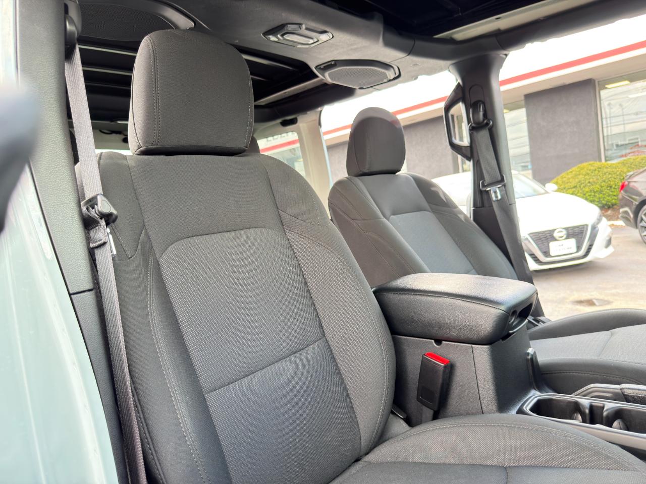 Jeep Wrangler 4xe Willys 4x4 2023