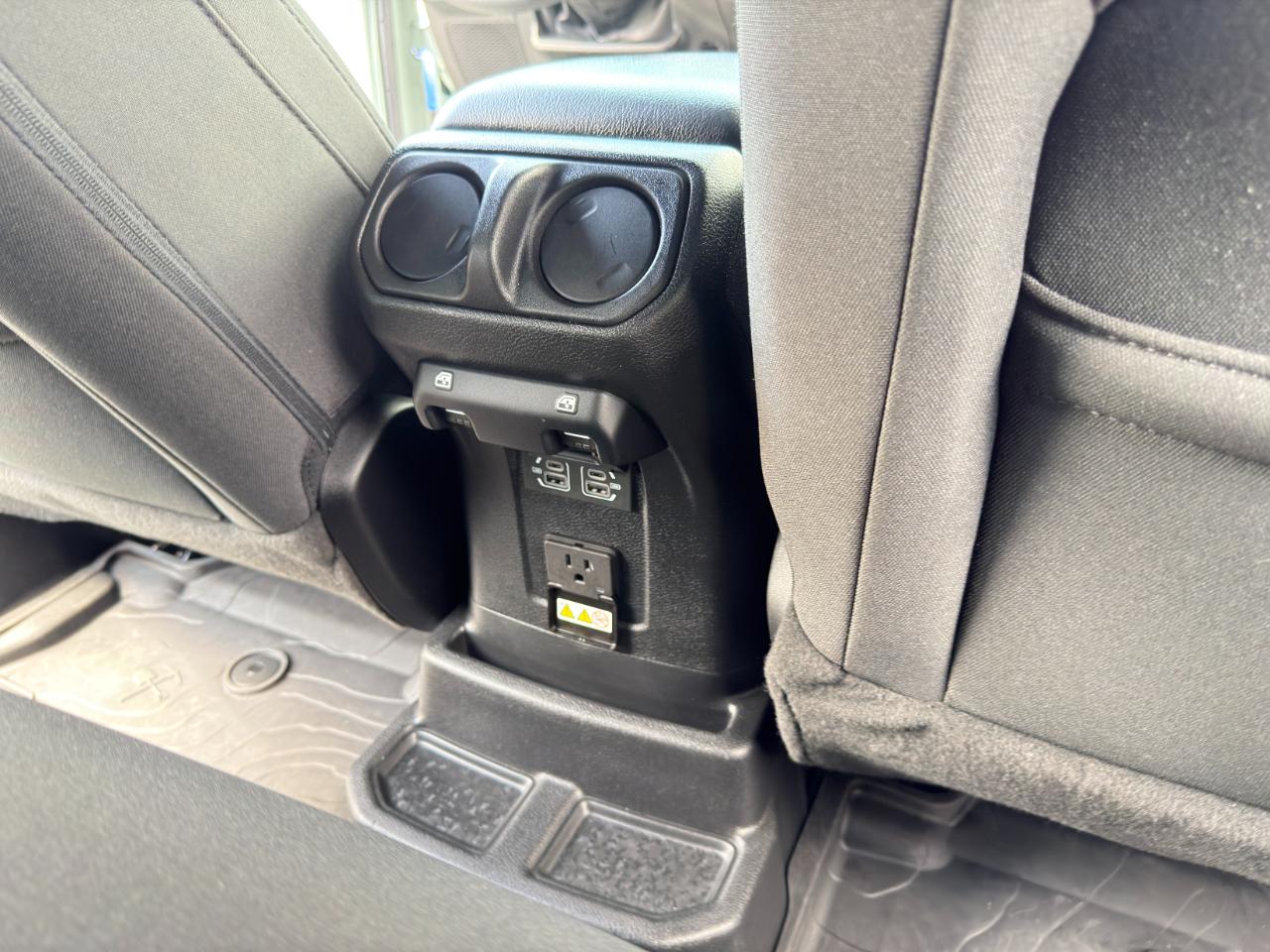 Jeep Wrangler 4xe Willys 4x4 2023