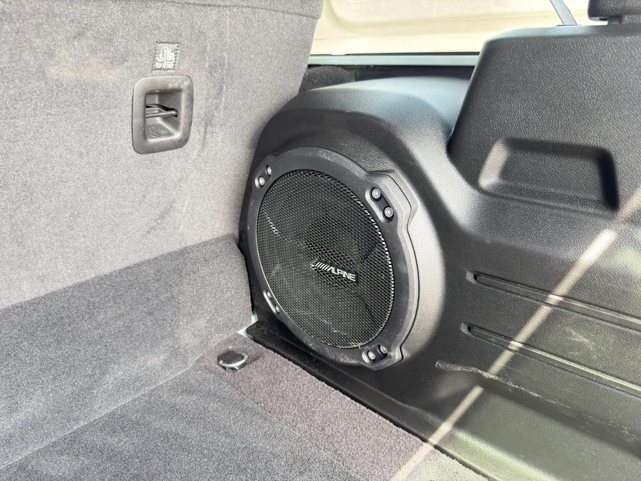 Jeep Wrangler 4xe Willys 4x4 2023