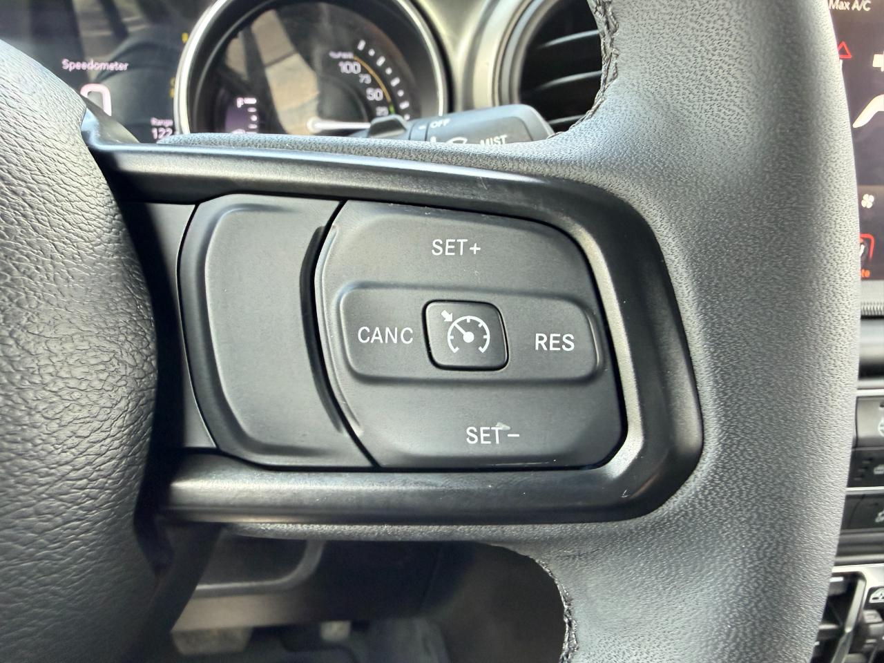 Jeep Wrangler 4xe Willys 4x4 2023