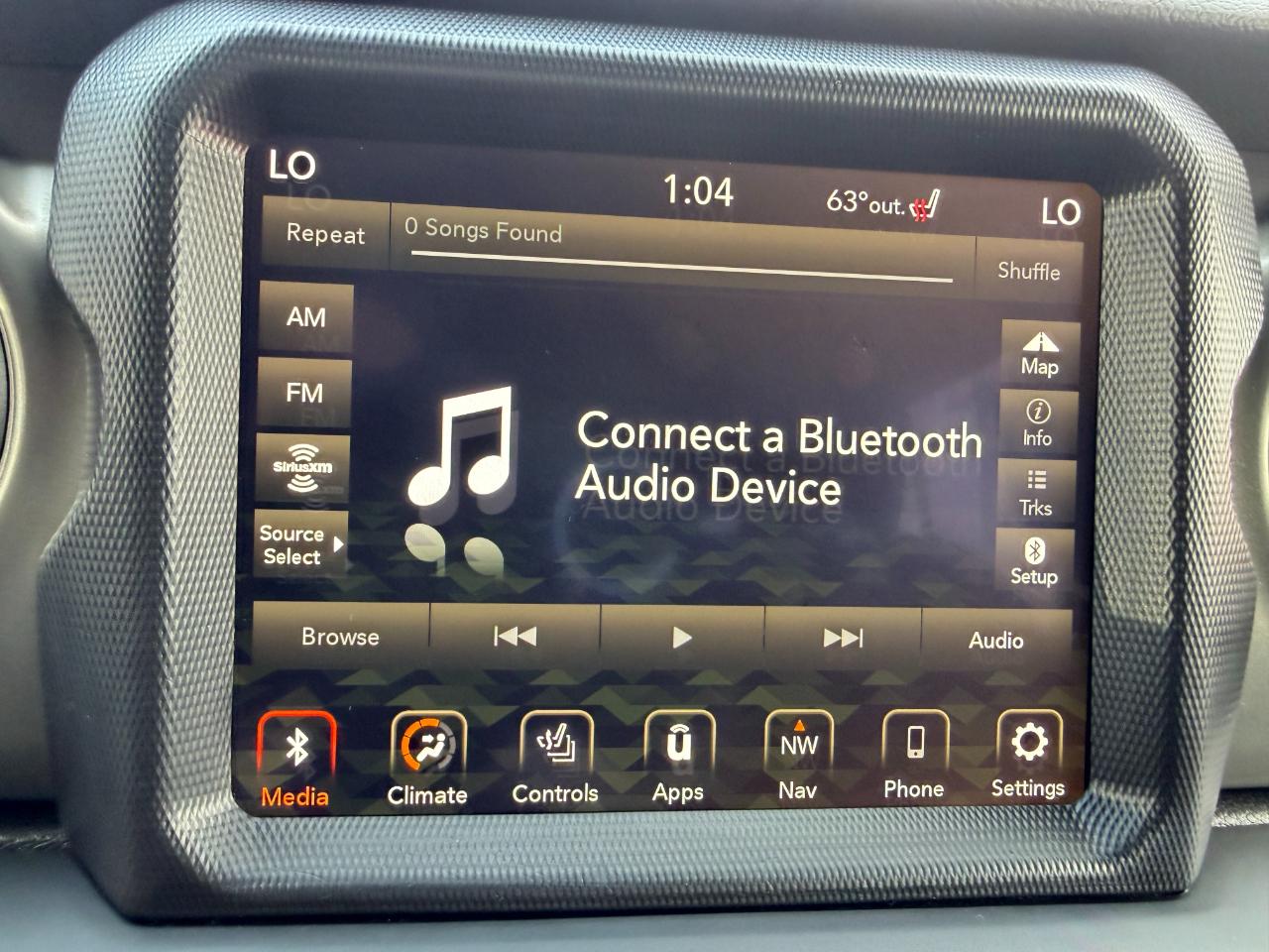 Jeep Wrangler 4xe Willys 4x4 2023