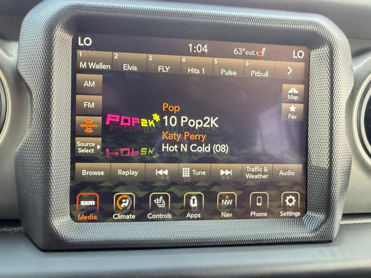 Jeep Wrangler 4xe Willys 4x4 2023